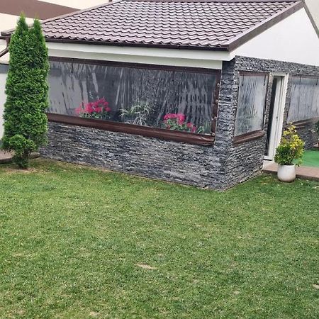 Casa Gogu 호텔 Năvodari 외부 사진