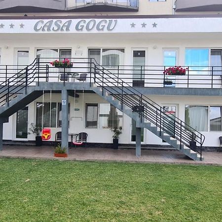 Casa Gogu 호텔 Năvodari 외부 사진