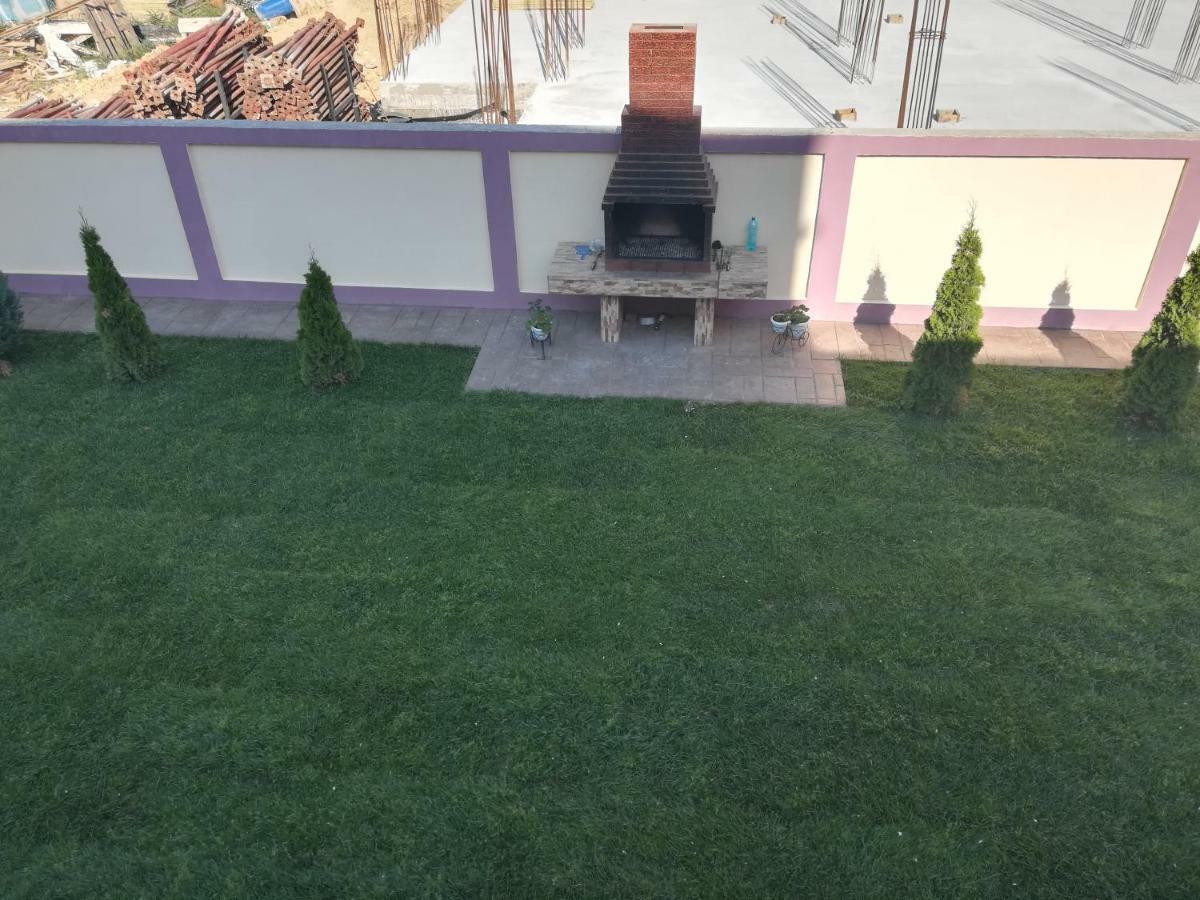 Casa Gogu 호텔 Năvodari 외부 사진