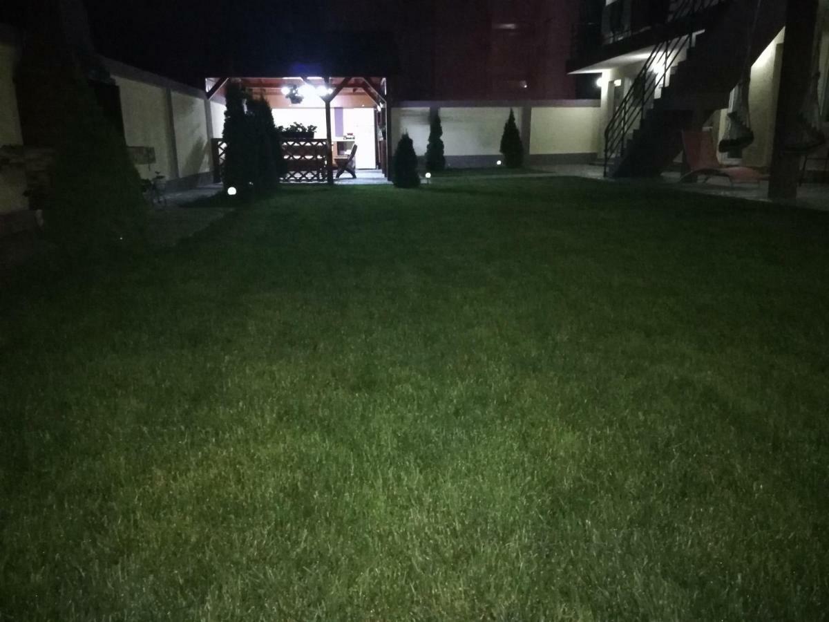 Casa Gogu 호텔 Năvodari 외부 사진